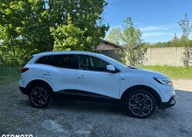 Рено Kadjar, об'ємом двигуна 1.2 л та пробігом 40 тис. км за 14233 $, фото 11 на Automoto.ua