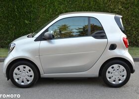 Смарт Fortwo, об'ємом двигуна 0 л та пробігом 19 тис. км за 8402 $, фото 2 на Automoto.ua