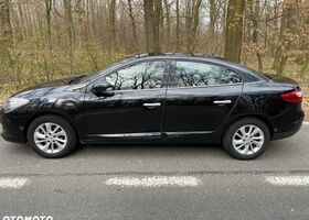 Рено Флюенс, объемом двигателя 1.6 л и пробегом 147 тыс. км за 6803 $, фото 6 на Automoto.ua