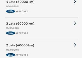 Форд Мондео, об'ємом двигуна 1.5 л та пробігом 137 тис. км за 13175 $, фото 9 на Automoto.ua