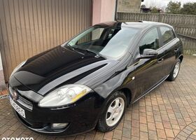 Фиат Браво, объемом двигателя 1.4 л и пробегом 162 тыс. км за 4319 $, фото 1 на Automoto.ua