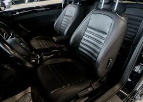 Фольксваген Бітл 2012 у Європі на Automoto.ua Чорний Фольксваген Бітл, об'ємом двигуна 1.98 л та пробігом 169 тис. км за 13390 $, фото 4 на Automoto.ua