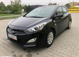 Хендай i30, об'ємом двигуна 1.4 л та пробігом 144 тис. км за 6911 $, фото 30 на Automoto.ua