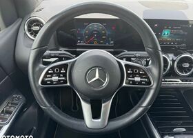 Мерседес Б-класс 2019 в Европе на Automoto.ua Белый Мерседес Б-класс, объемом двигателя 1 л и пробегом 72 тыс. км за 24189 $, фото 13 на Automoto.ua