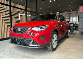 Сеат Arona, об'ємом двигуна 1.5 л та пробігом 5 тис. км за 27435 $, фото 4 на Automoto.ua