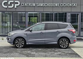 Форд Куга, объемом двигателя 2 л и пробегом 200 тыс. км за 14428 $, фото 10 на Automoto.ua