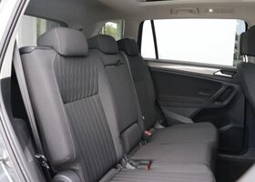 Фольксваген Tiguan Allspace 2024 у Європі на Automoto.ua Сірий Фольксваген Tiguan Allspace, об'ємом двигуна 1.5 л та пробігом 14 тис. км за 52257 $, фото 11 на Automoto.ua