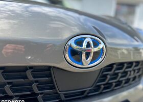 Тойота Yaris Cross, об'ємом двигуна 1.49 л та пробігом 66 тис. км за 20497 $, фото 3 на Automoto.ua