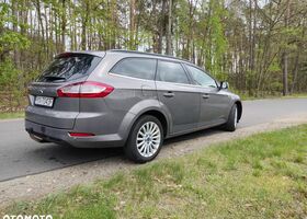 Форд Мондео, об'ємом двигуна 2 л та пробігом 270 тис. км за 5162 $, фото 6 на Automoto.ua