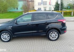 Форд Куга, объемом двигателя 1.5 л и пробегом 150 тыс. км за 11987 $, фото 6 на Automoto.ua