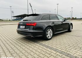 Ауди А6, объемом двигателя 2.97 л и пробегом 297 тыс. км за 15335 $, фото 6 на Automoto.ua