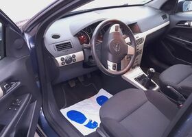 Опель Астра, об'ємом двигуна 1.6 л та пробігом 180 тис. км за 2916 $, фото 18 на Automoto.ua