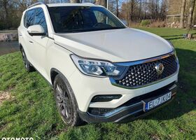 Cанг Йонг Rexton, об'ємом двигуна 2.16 л та пробігом 38 тис. км за 25702 $, фото 16 на Automoto.ua