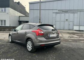 Форд Фокус, объемом двигателя 1 л и пробегом 171 тыс. км за 5616 $, фото 3 на Automoto.ua