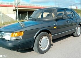 Сааб 900, объемом двигателя 1.99 л и пробегом 332 тыс. км за 4298 $, фото 2 на Automoto.ua