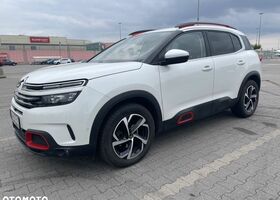 Сітроен C5 Aircross, об'ємом двигуна 2 л та пробігом 134 тис. км за 17063 $, фото 1 на Automoto.ua