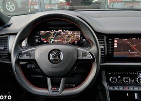 Шкода Kodiaq, об'ємом двигуна 1.97 л та пробігом 168 тис. км за 29136 $, фото 11 на Automoto.ua