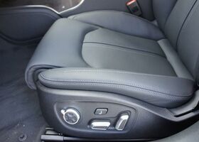 Audi S7 2018 на тест-драйве, фото 14