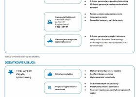 Фольксваген Кадді, об'ємом двигуна 1.5 л та пробігом 5 тис. км за 24622 $, фото 5 на Automoto.ua