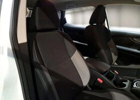 Ніссан Кашкай 2020 у Європі на Automoto.ua Ніссан Кашкай, об'ємом двигуна 0 л та пробігом 23 тис. км за 23294 $, фото 9 на Automoto.ua