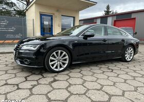 Ауді A7 Sportback, об'ємом двигуна 2.97 л та пробігом 200 тис. км за 20518 $, фото 1 на Automoto.ua