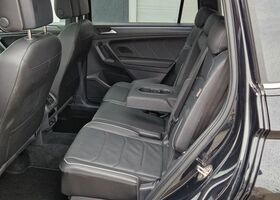 Фольксваген Tiguan Allspace, об'ємом двигуна 1.98 л та пробігом 31 тис. км за 28078 $, фото 16 на Automoto.ua