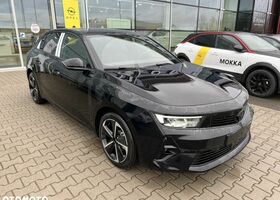 Опель Астра, объемом двигателя 1.2 л и пробегом 5 тыс. км за 25896 $, фото 2 на Automoto.ua