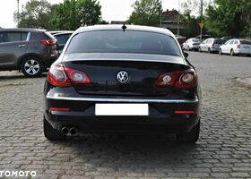 Фольксваген CC / Passat CC, об'ємом двигуна 1.97 л та пробігом 214 тис. км за 8402 $, фото 3 на Automoto.ua