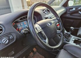 Форд С-Макс, объемом двигателя 2 л и пробегом 238 тыс. км за 7559 $, фото 15 на Automoto.ua