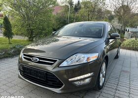 Форд Мондео, об'ємом двигуна 2 л та пробігом 218 тис. км за 7754 $, фото 39 на Automoto.ua