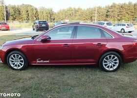 Ауди А4, объемом двигателя 1.97 л и пробегом 230 тыс. км за 16307 $, фото 5 на Automoto.ua