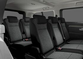 Ситроен Space Tourer, объемом двигателя 2 л и пробегом 2 тыс. км за 45797 $, фото 1 на Automoto.ua