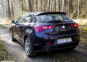 Альфа Ромео Giulietta, об'ємом двигуна 1.6 л та пробігом 243 тис. км за 4860 $, фото 4 на Automoto.ua