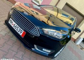 Форд Фокус, объемом двигателя 1.5 л и пробегом 217 тыс. км за 7104 $, фото 3 на Automoto.ua