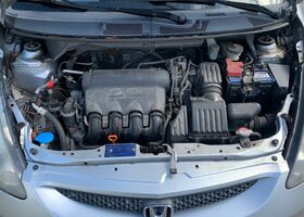 Хонда Джаз, об'ємом двигуна 1.34 л та пробігом 249 тис. км за 1274 $, фото 1 на Automoto.ua
