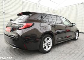 Тойота Королла, объемом двигателя 1.8 л и пробегом 65 тыс. км за 21102 $, фото 5 на Automoto.ua