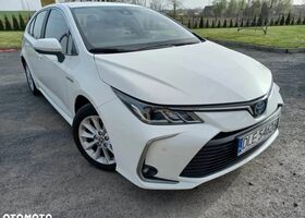 Тойота Королла, об'ємом двигуна 1.8 л та пробігом 62 тис. км за 17970 $, фото 1 на Automoto.ua