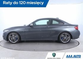 БМВ 2 Серия, объемом двигателя 2.98 л и пробегом 61 тыс. км за 25918 $, фото 2 на Automoto.ua