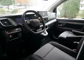 Тойота Proace Verso 2025 у Європі на Automoto.ua Тойота Proace Verso, об'ємом двигуна 2 л та пробігом 4 тис. км за 49880 $, фото 12 на Automoto.ua