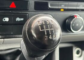 Фольксваген Крафтер 2021 в Европе на Automoto.ua Черный Фольксваген Крафтер, объемом двигателя 1.97 л и пробегом 51 тыс. км за 39894 $, фото 8 на Automoto.ua