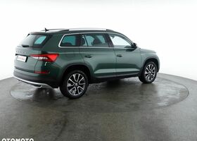 Шкода Kodiaq, объемом двигателя 1.97 л и пробегом 101 тыс. км за 34545 $, фото 11 на Automoto.ua