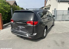 Крайслер Pacifica, об'ємом двигуна 3.61 л та пробігом 77 тис. км за 10518 $, фото 10 на Automoto.ua