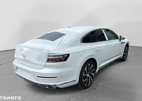 Фольксваген Arteon, об'ємом двигуна 1.98 л та пробігом 1 тис. км за 46177 $, фото 5 на Automoto.ua