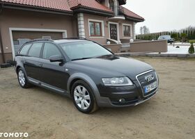 Ауді A6 Allroad, об'ємом двигуна 2.7 л та пробігом 245 тис. км за 5162 $, фото 22 на Automoto.ua