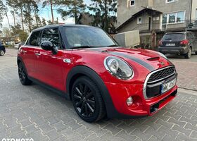 Міні Cooper S, об'ємом двигуна 2 л та пробігом 48 тис. км за 16631 $, фото 8 на Automoto.ua