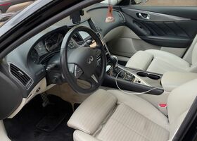 Інфініті Q50, об'ємом двигуна 3.5 л та пробігом 176 тис. км за 18359 $, фото 8 на Automoto.ua