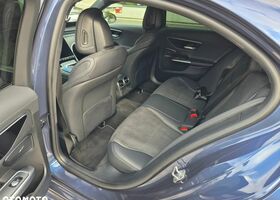 Мерседес Ц-Клас 2023 у Європі на Automoto.ua Синій Мерседес Ц-Клас, об'ємом двигуна 1 л та пробігом 32 тис. км за 23366 $, фото 26 на Automoto.ua