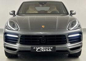 Сірий Порше Cayenne, об'ємом двигуна 3 л та пробігом 96 тис. км за 69860 $, фото 2 на Automoto.ua