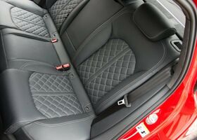 Audi S6 2016 на тест-драйве, фото 18