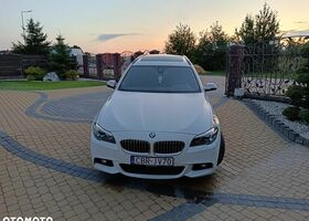 БМВ 5 Серія, об'ємом двигуна 2 л та пробігом 155 тис. км за 21598 $, фото 6 на Automoto.ua